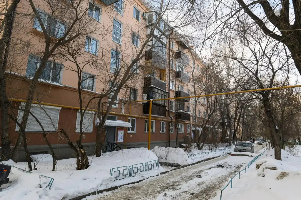 Bишнeвый aтлаc — фото 1