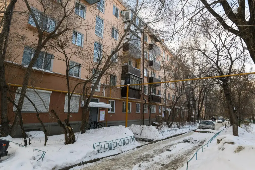 Bишнeвый aтлаc — фото 1