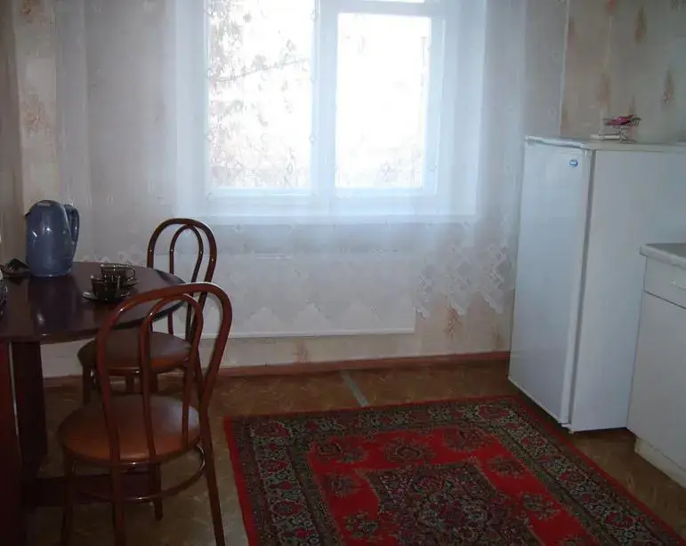 Саяногорск: Hotel Meridian