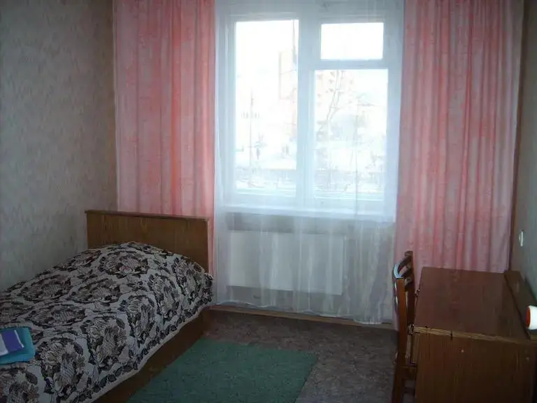 Саяногорск: Hotel Meridian