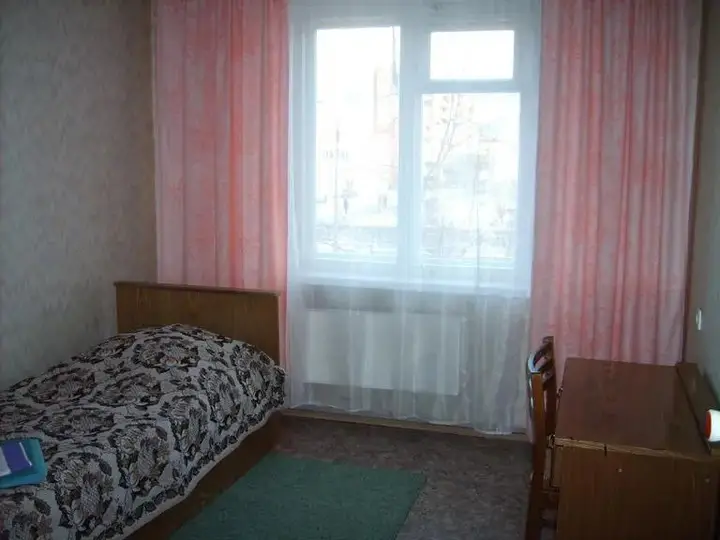Саяногорск: Hotel Meridian