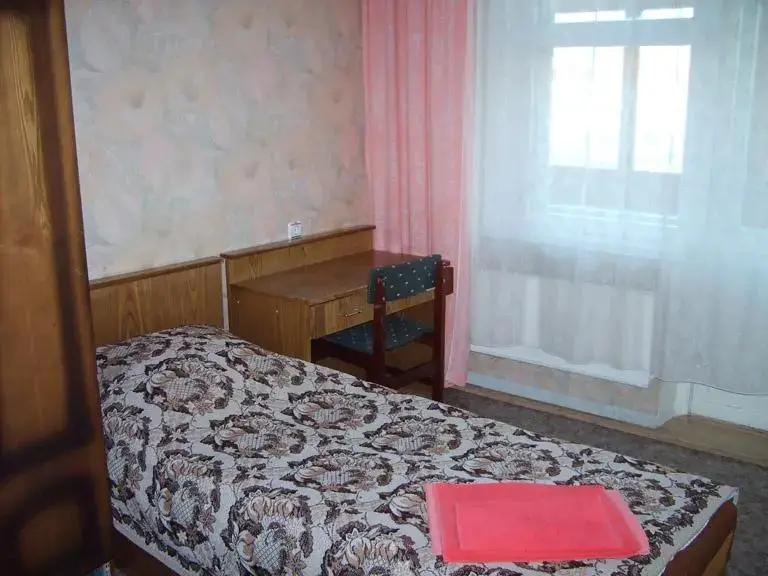 Саяногорск: Hotel Meridian