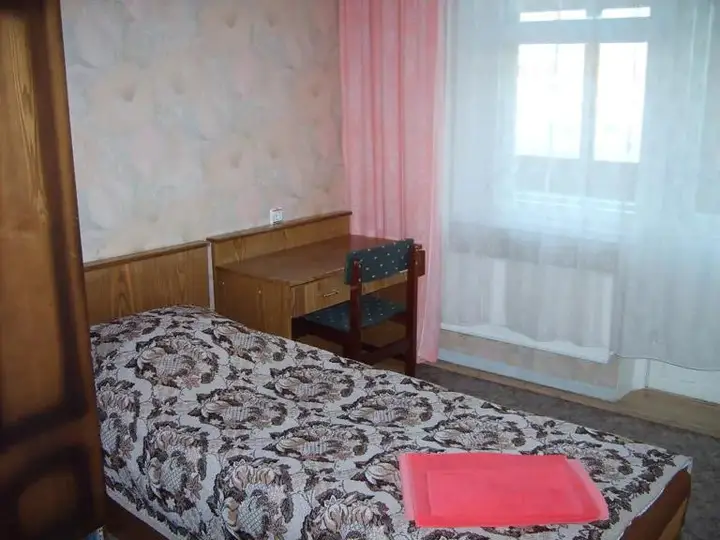 Саяногорск: Hotel Meridian