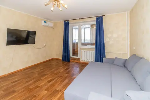 2-комнатные апартаменты с 3 двуспальными местами, 65м² — фото 1