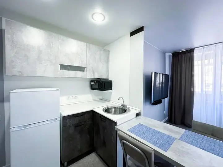 Петропавловск-Камчатский: Апартаменты Мир-403
