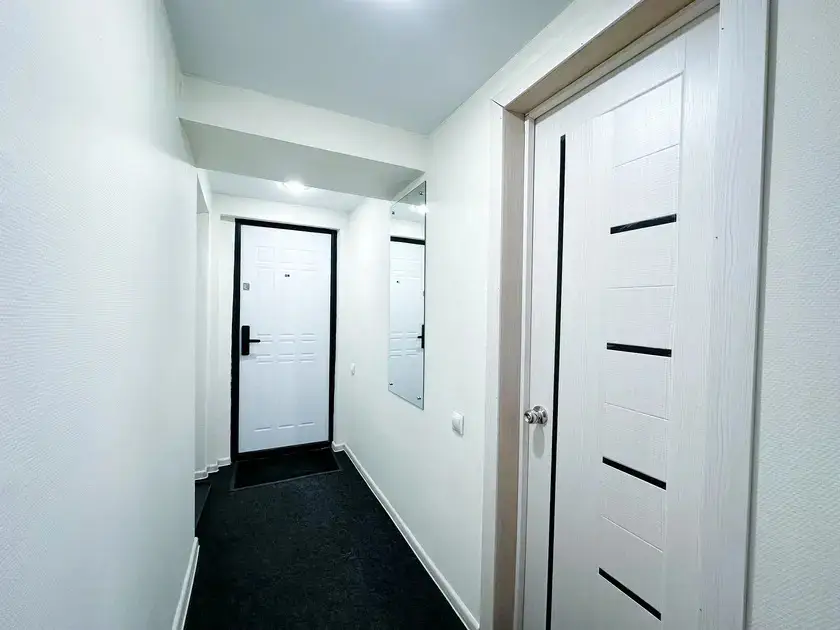 Петропавловск-Камчатский: Апартаменты Мир-403