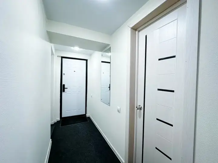 Петропавловск-Камчатский: Апартаменты Мир-403