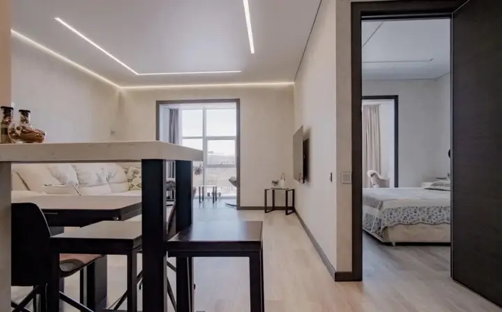 Петропавловск-Камчатский: Квартира Новые Luxe