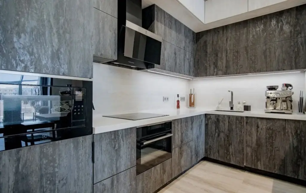 Петропавловск-Камчатский: Квартира Новые Luxe