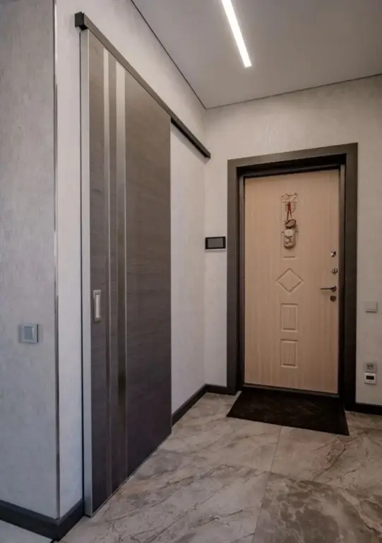 Петропавловск-Камчатский: Квартира Новые Luxe