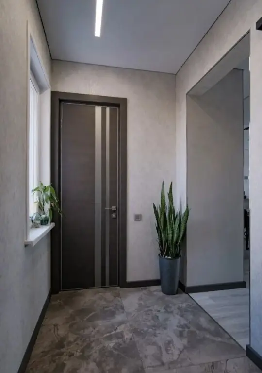 Петропавловск-Камчатский: Квартира Новые Luxe