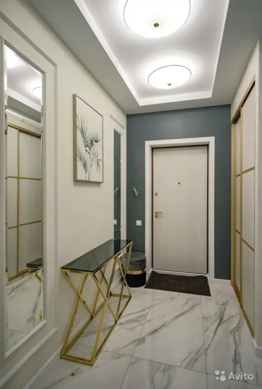Петропавловск-Камчатский: Апартаменты Новые Luxe