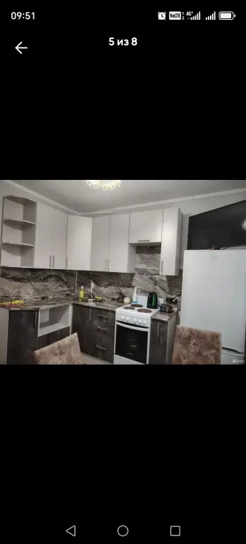 Абакан: Квартира село Шира Хакасии