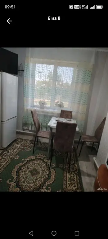 Абакан: Квартира село Шира Хакасии