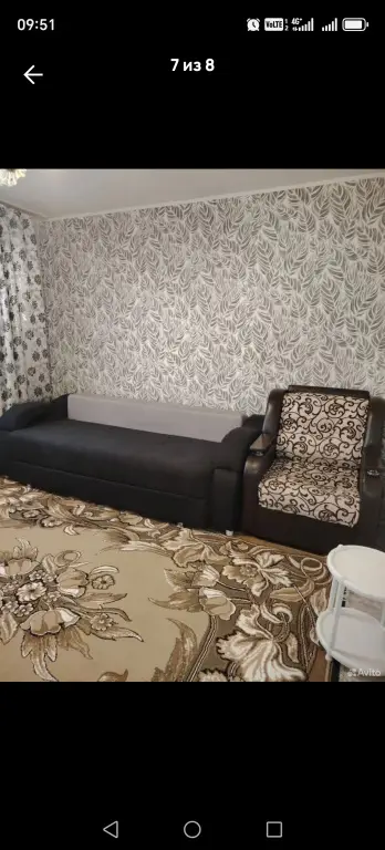 Абакан: Квартира село Шира Хакасии