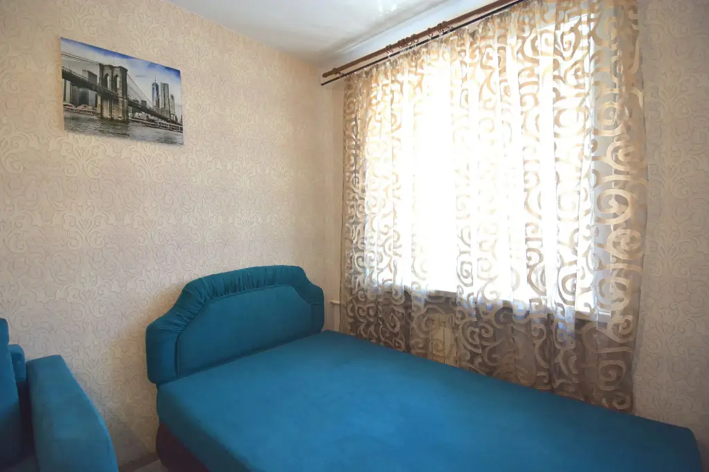 Хабаровск: Квартира Амурский бульвар, 38