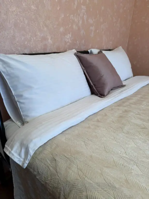 Рыбинск: Квартира в центре, рядом с Карякинским парком