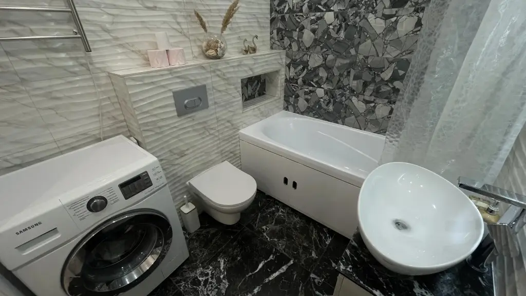 Тюмень: Квартира Комфортная 27кв.М Студия SPA Центр Волна