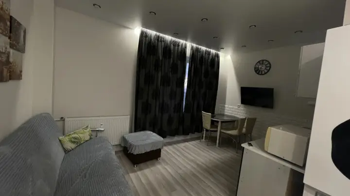 Тюмень: Квартира Комфортная 27кв.М Студия SPA Центр Волна