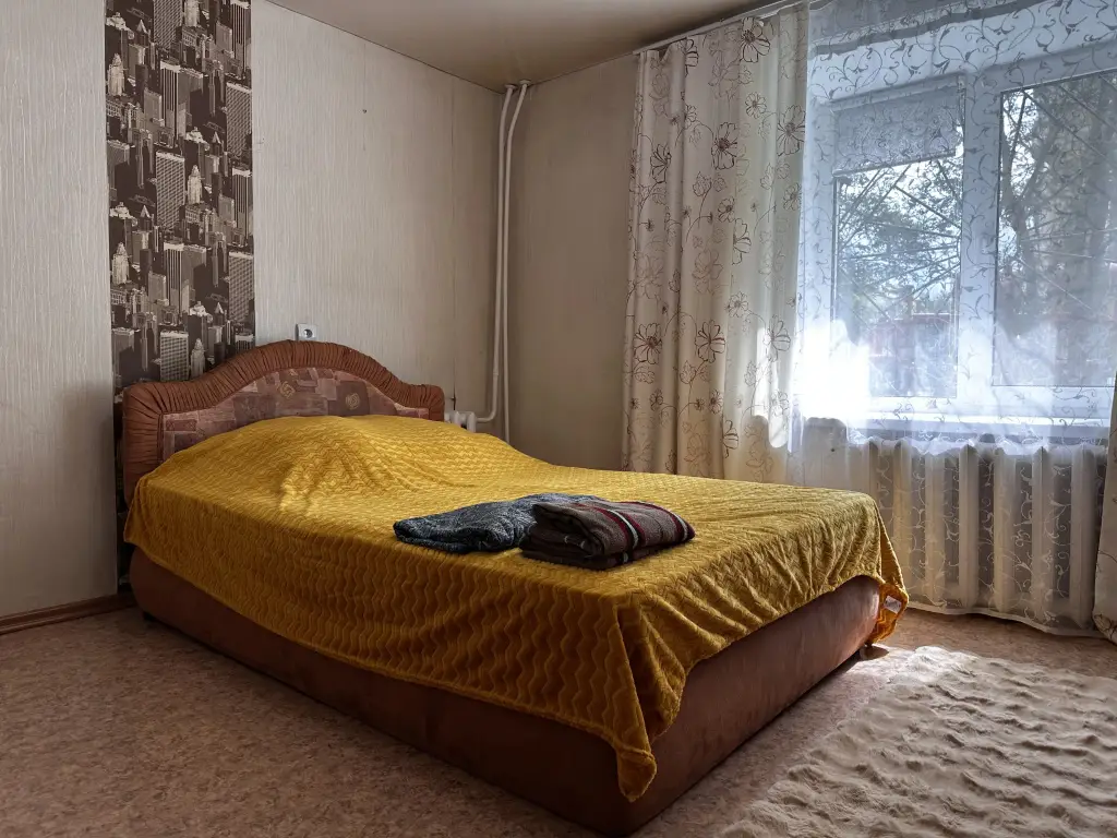 Квартира в Центре Хабаровска Запарина 137А — фото 1