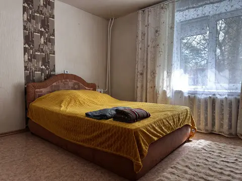 Квартира в Центре Хабаровска Запарина 137А — фото 1