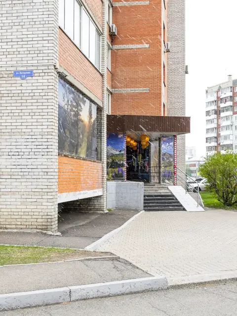 Хостел Тайга — фото 1
