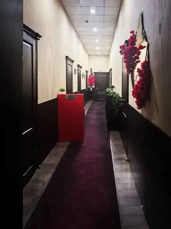 Москва: Мини-отель Зима-Лето