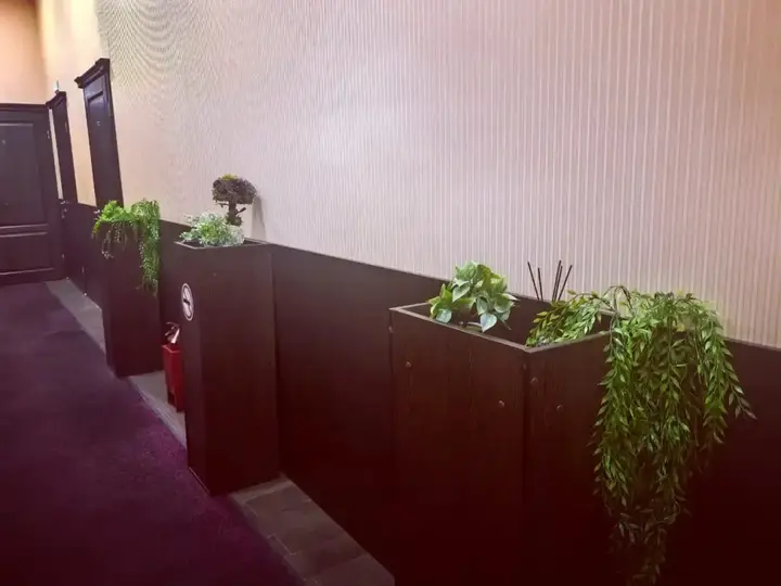 Москва: Мини-отель Зима-Лето