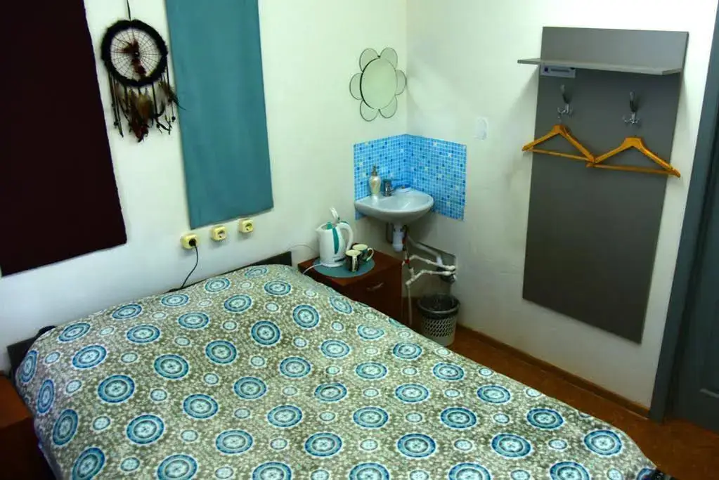 Абакан: Lucomoria Hostel Abakan