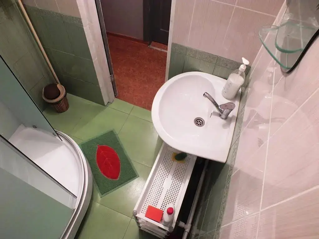 Абакан: Lucomoria Hostel Abakan