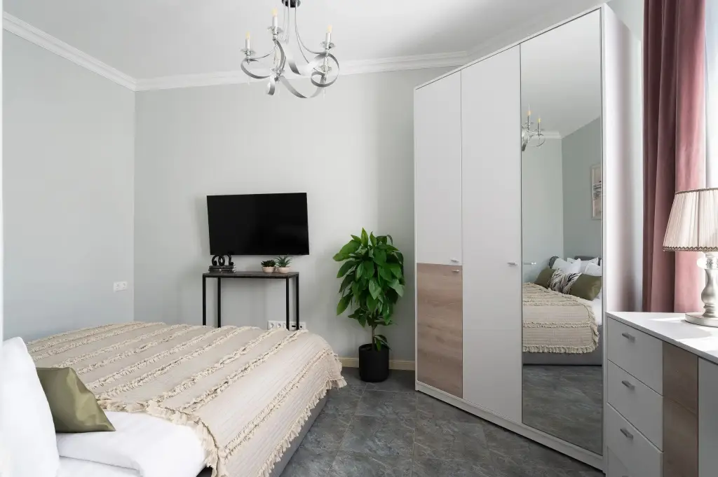 Сочи: Апартаменты Дом у Дендрария Red Apartments Лиатрис