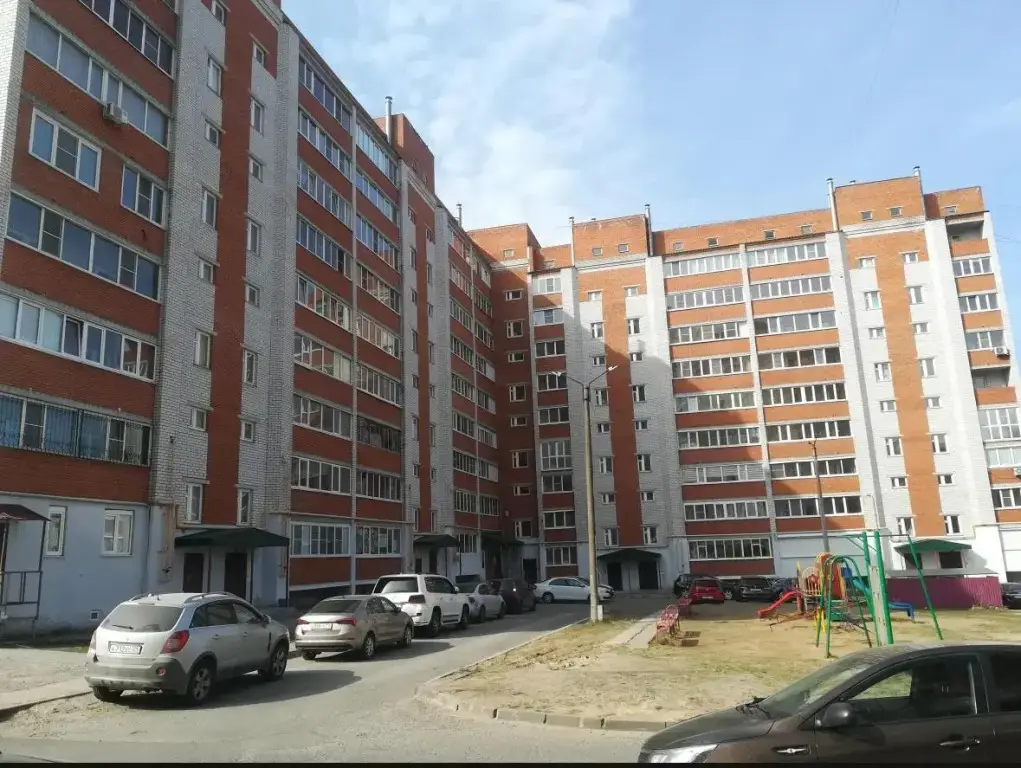 Большая 2х комнатная на Гладкова 26 — фото 1