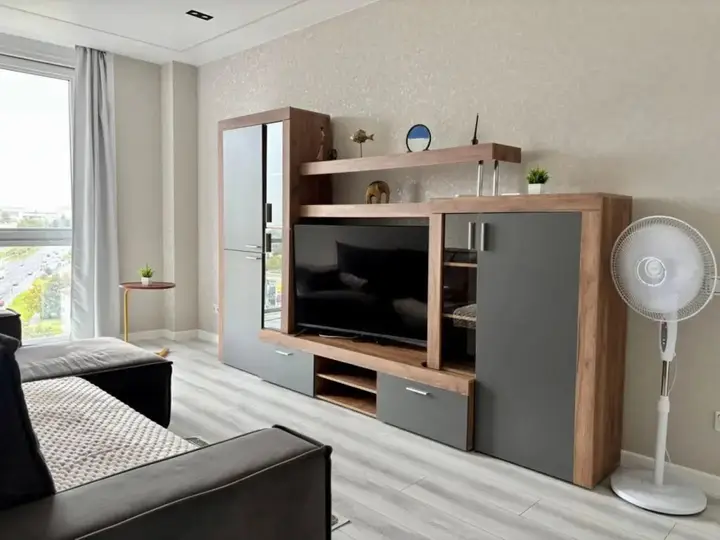 Чебоксары: Апартаменты на улице Калинина, 86