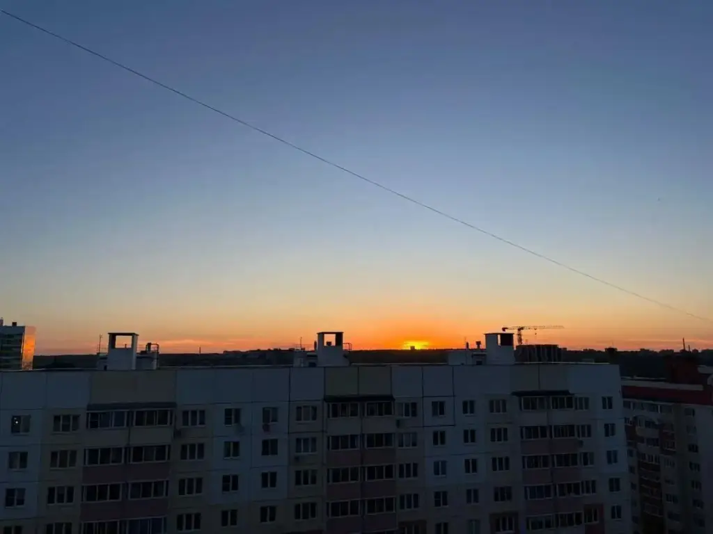 Апартаменты на улице П.В. Дементьева, 22 — фото 1