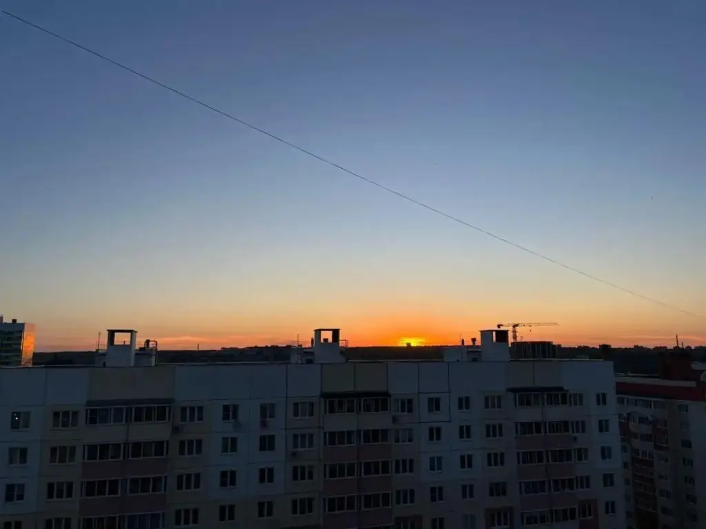 Апартаменты на улице П.В. Дементьева, 22 — фото 1