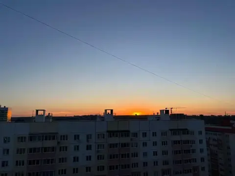 Апартаменты на улице П.В. Дементьева, 22 — фото 1