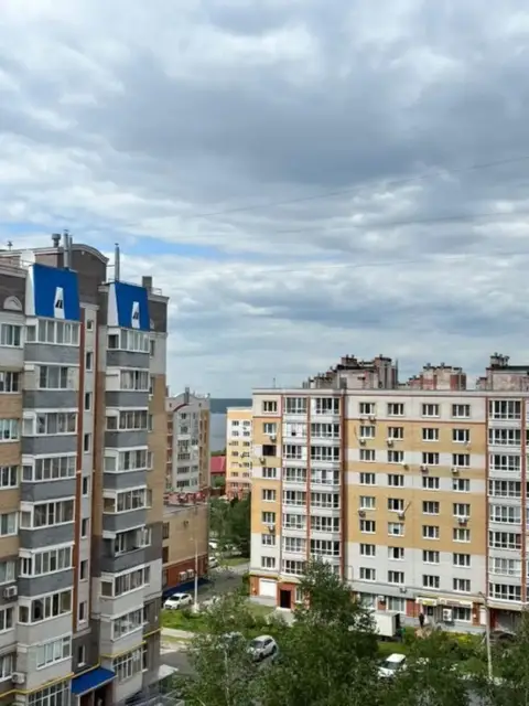 Апартаменты на проспекте Максима Горького, 16 — фото 1