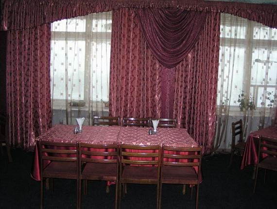 Абакан: Park-Hotel