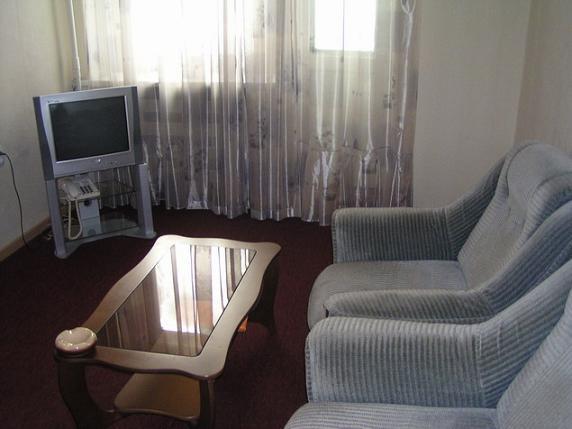 Абакан: Park-Hotel