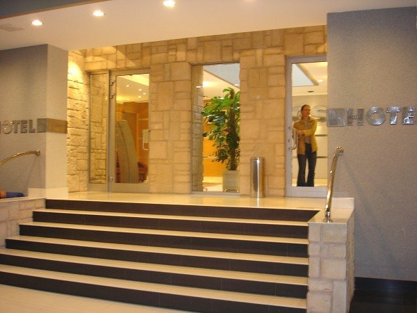 Абакан: Park-Hotel