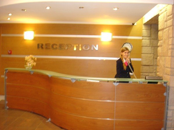 Абакан: Park-Hotel