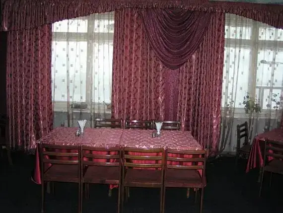 Абакан: Park-Hotel