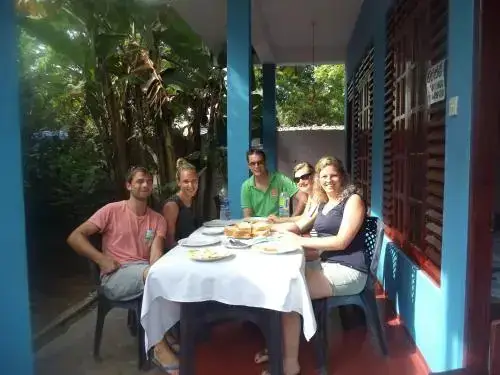 Тиссамахарама: Yala Meedum safari