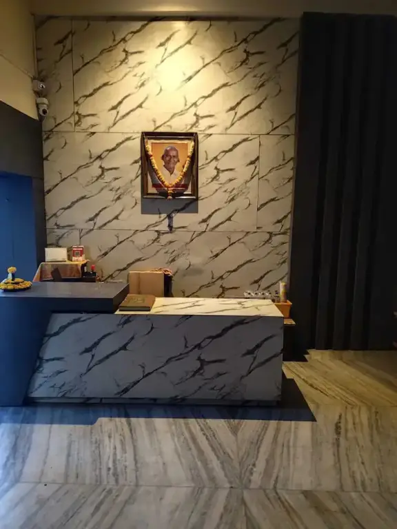 Талжапер: Hotel Son of Sun