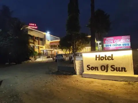 Hotel Son of Sun — фото 1