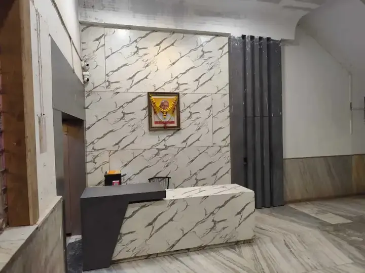 Талжапер: Hotel Son of Sun