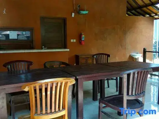 Пурвакерти: Lumbung Sari Home Stay