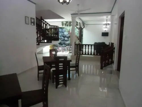Берувела: Manuela´s Villa
