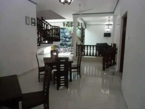 Берувела: Manuela´s Villa