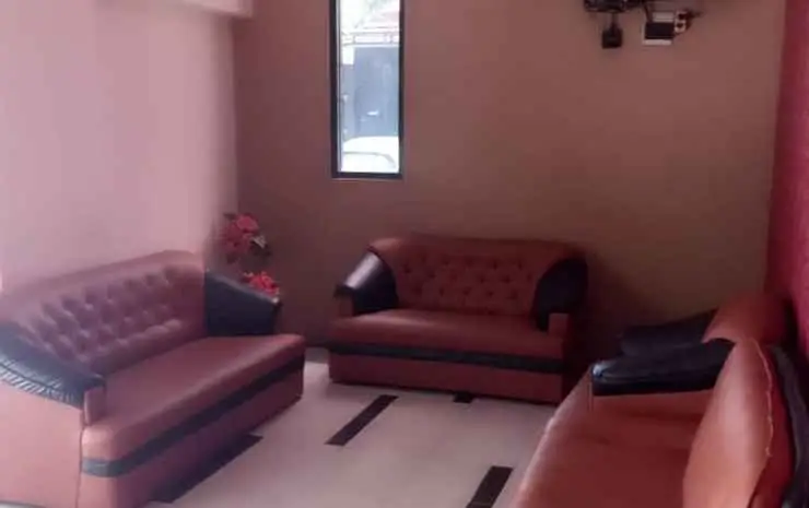 Палу: Milano Guest House